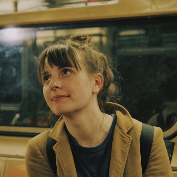 Hi, I'm Riley! - Picture 1 of 1